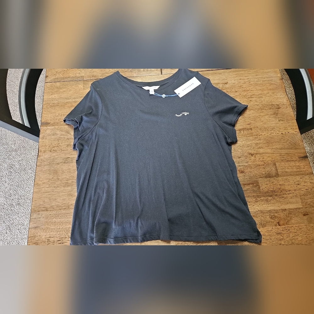 Popsugar Tee